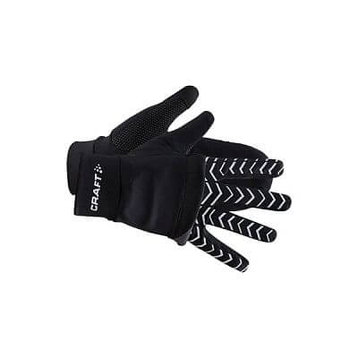 Craft ADV Lumen Hybrid Glove black
