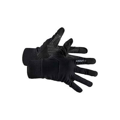 Craft ADV Speed Glove black