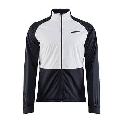 Craft ADV Storm Jacket M black/ash