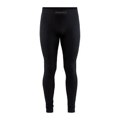 Craft ADV Warm Fuseknit Intensity Tights M black