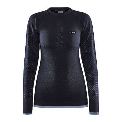 Craft ADV Warm Intensity LS W black