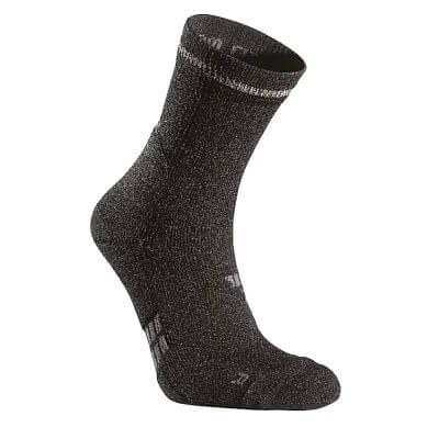 Craft ADV Wool Warm Sock černá
