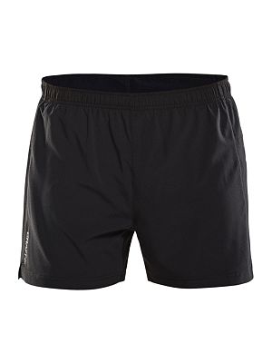 CRAFT Breakaway 2v1 Shorts M black