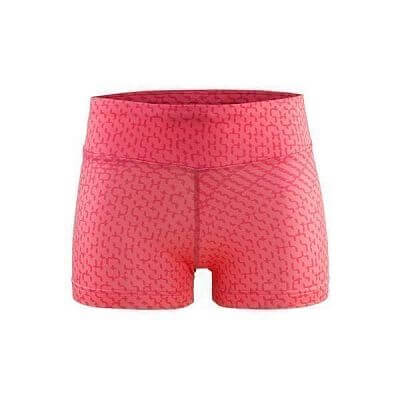 CRAFT Breakaway Hotpant W stir sweet