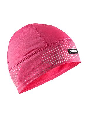 CRAFT Brilliant 2.0 Cap pink