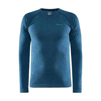 Craft Core Active Comfort LS modrá