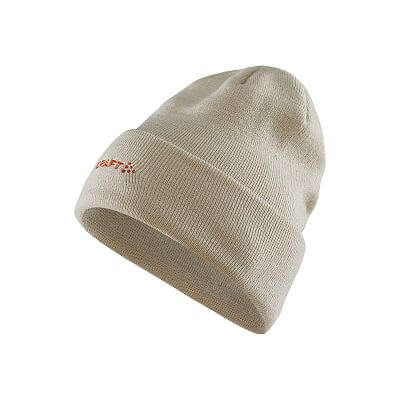 Craft Core Essence Beanie ecru