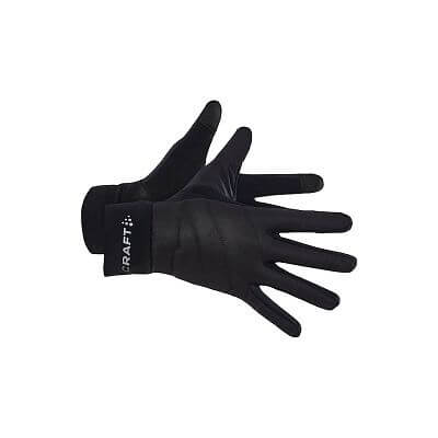 Craft Core Essence Padded Glove black