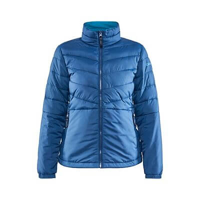 Craft Core Street Insulation Jacket W dark blue