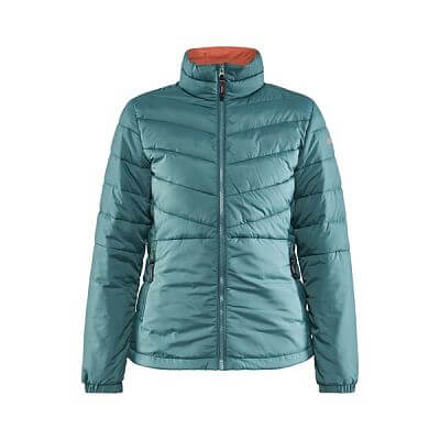 Craft Core Street Insulation Jacket W dark green