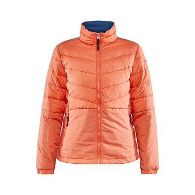 Craft Core Street Insulation Jacket W orange