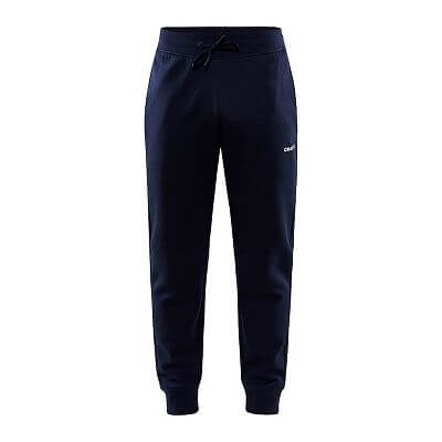 Craft Core Sweatpants tmavě modrá