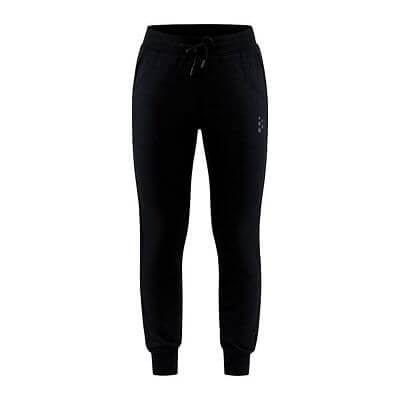 CRAFT Core Sweatpants W černá