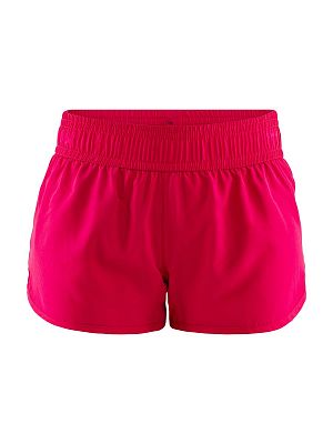 CRAFT Eaze Woven Shorts W jam