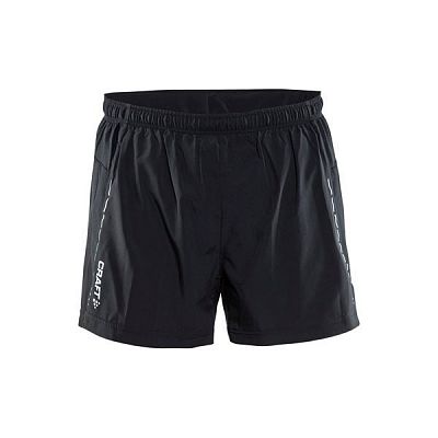 CRAFT Essential Shorts M black