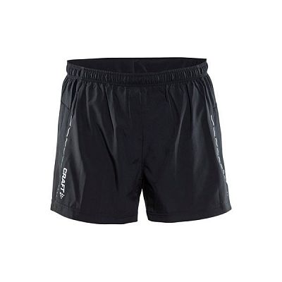 CRAFT Essential Shorts M black