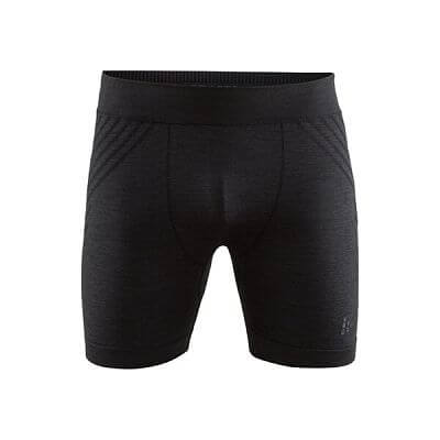 Craft Fuseknit Comfort Boxer M black