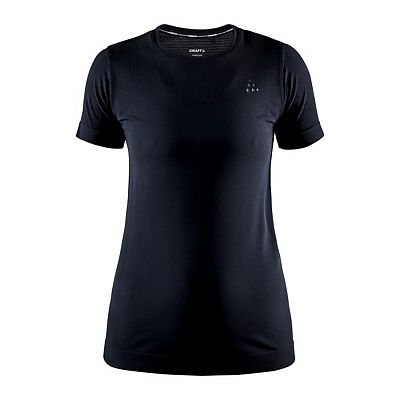 Craft Fuseknit Light SS W black