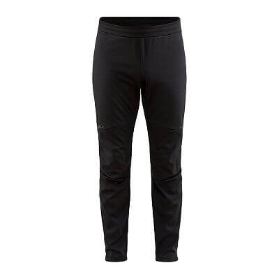 Craft Glide FZ Pants M black