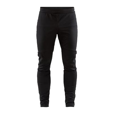 Craft Glide Pants M black