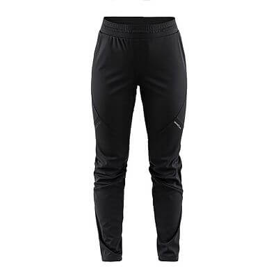 Craft Glide Pants W black