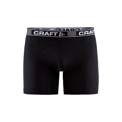 CRAFT Greatness 6" M black