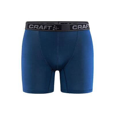 CRAFT Greatness 6" M Navy blue