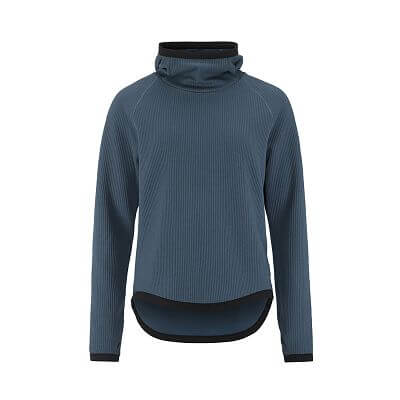 Craft Grid Hood W blue