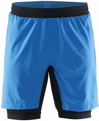 CRAFT Grit Shorts M ray