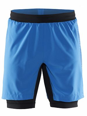 CRAFT Grit Shorts M ray