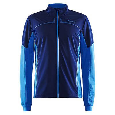 Craft Intensity Jacket M blue