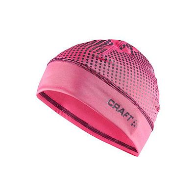 CRAFT Livigno Printed pink