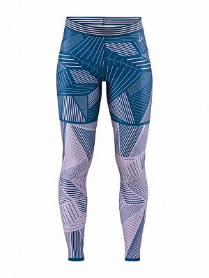 CRAFT Lux Tights W nox/flare
