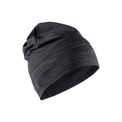 Craft Melange High Cap dark grey