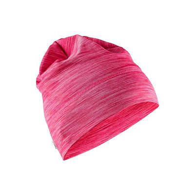 Craft Melange High Cap pink