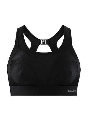 Craft Pace Bra W black