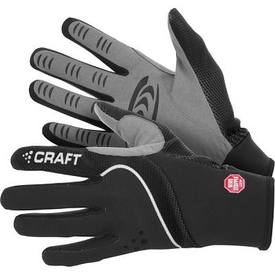 CRAFT Power WS black/white