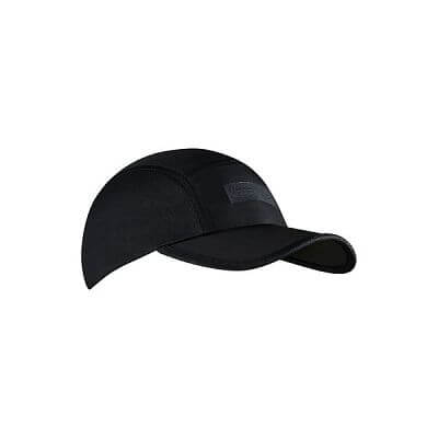 Craft PRO Hypervent cap černá