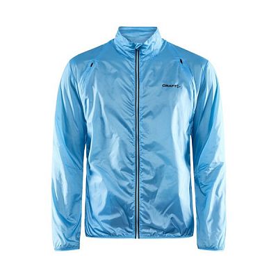 Craft PRO Hypervent Jacket M light blue