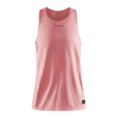 Craft PRO Hypervent Top W pink