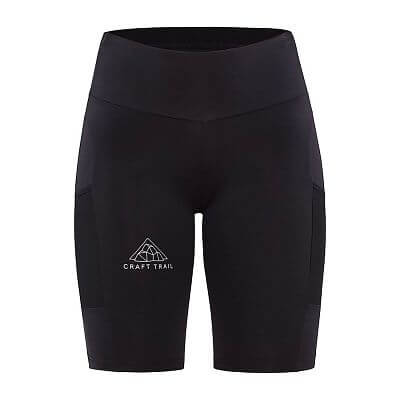 Craft Pro Trail Short Tight W black