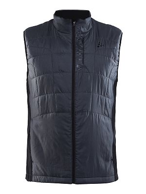 Craft Protect Vest M grey melange