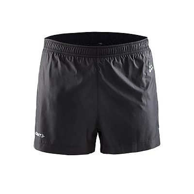 CRAFT Run Shorts Junior black