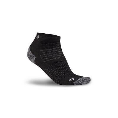 Craft Run Training black/grey