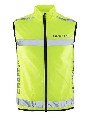 Craft Safety Vest yellow