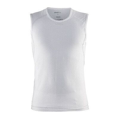Craft Scampolo Mesh Superlight white