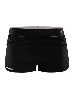 CRAFT Shade Shorts W black/champ
