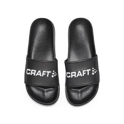 Craft Shower Slide black