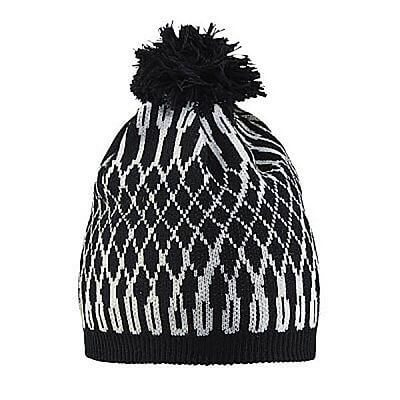 CRAFT Snow Flake black/white