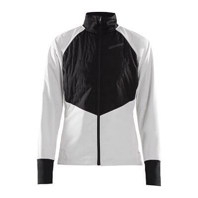 Craft Storm Balance Jacket W white/black